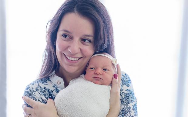 O Desafio da Amamentação