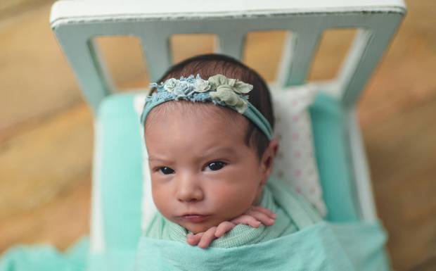 2 CURIOSIDADES INCRÍVEIS SOBRE OS BEBÊS: