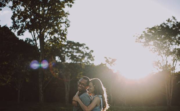 5 coisas que você precisa saber antes de fazer um ensaio Pré Wedding