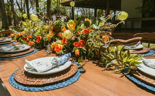 Tudo o que você precisa saber sobre a decoração de casamento!