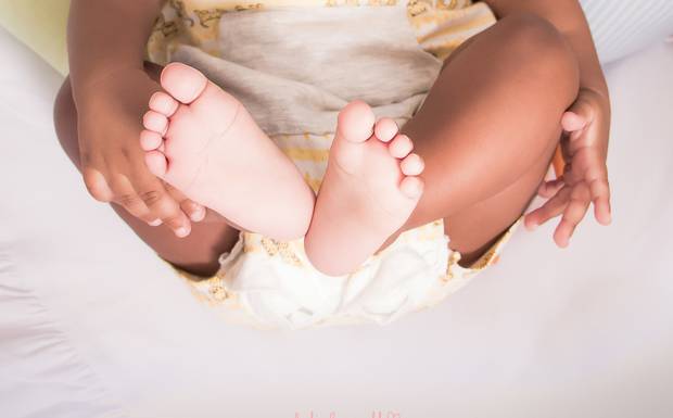 Dicas para fotos com crianças em casa e pelo celular