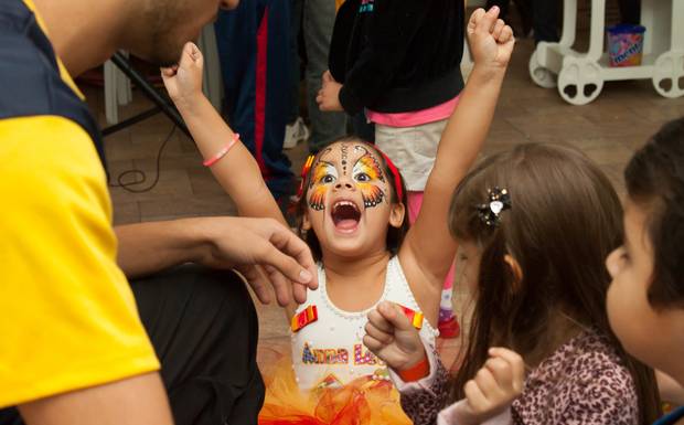 Estilo de Fotografia