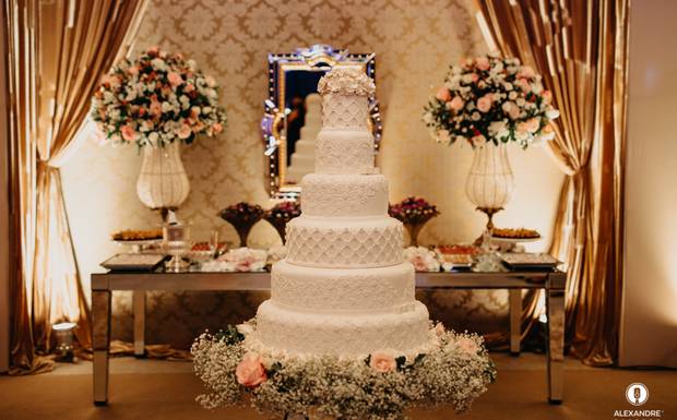 Decor | Carla e Ricardo