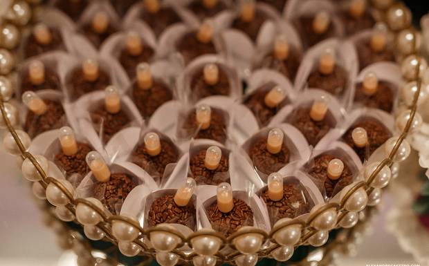 Decoração de Casamento by Neimar