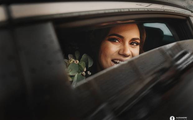 O que será sempre moda  em casamentos