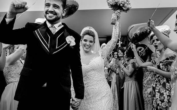 Músicas para cerimônia