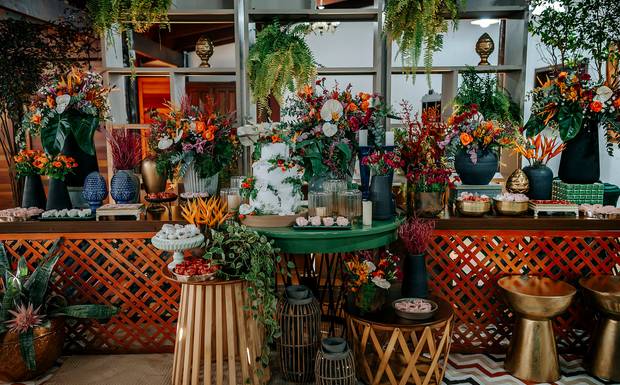 Inspiração do dia !