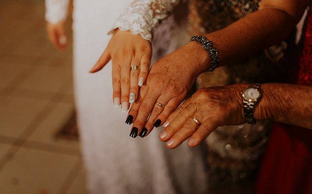 Mitos e verdades sobre casamento