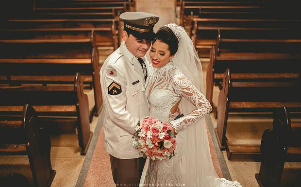 7 dicas para o dia do casamento