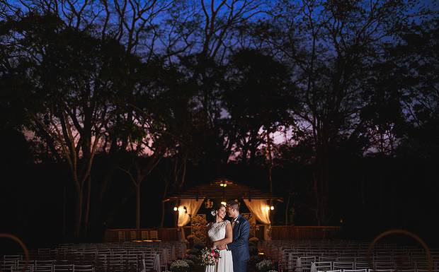 Casar na Igreja ou não?