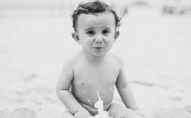 O que não te contaram sobre o Smash the Cake