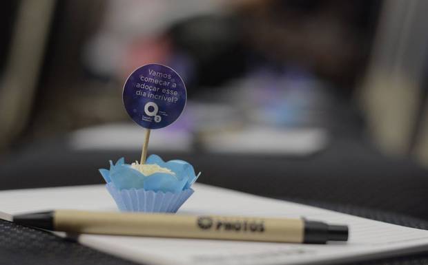 Congresso O2 - Desafio Newborn