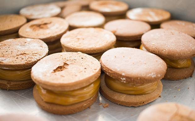 5 Dicas Incríveis Para Fotografar Confeitaria