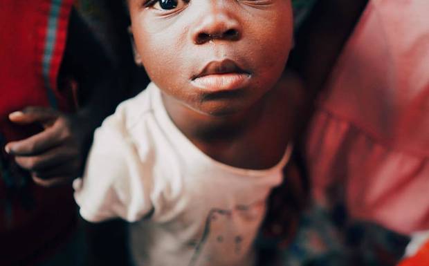 RODA DE CONVERSA MOÇAMBIQUE/ÁFRICA