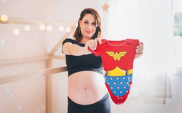 DICAS PARA FOTOGRAFAR UM ENSAIO GESTANTE