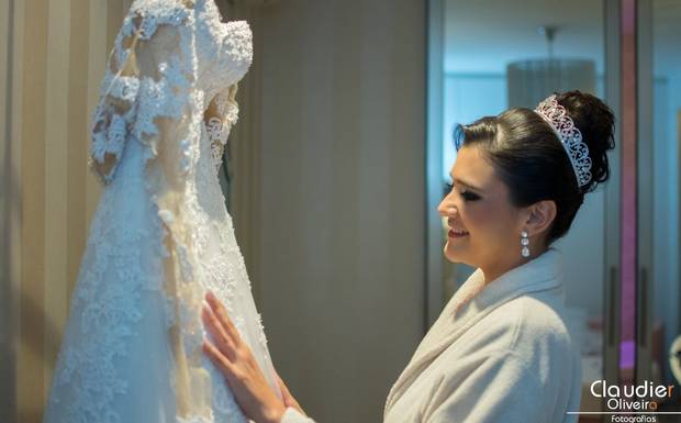 DICAS DE MAQUIAGEM PARA SEU CASAMENTO!