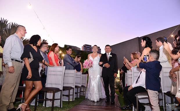 6 dicas de Buffet para Casamento em Fortaleza-Ce