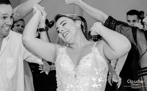 Como escolher á trilha sonora perfeita para o seu casamento