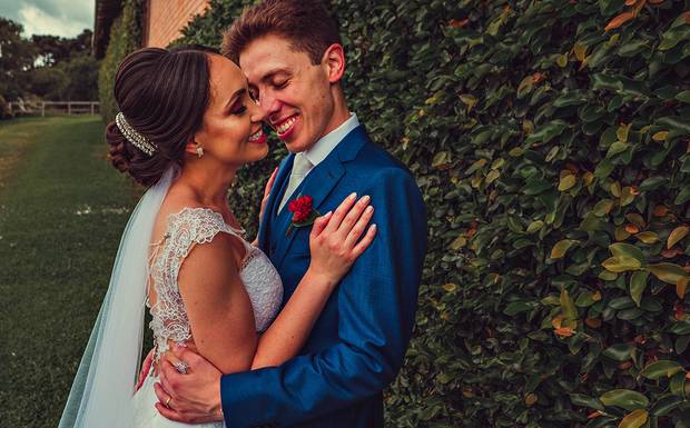 Devo planejar o meu casamento em meio a uma pandemia de coronavírus?
