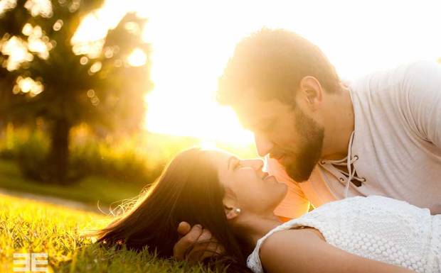 Lívia e Sérgio | Pré-Wedding