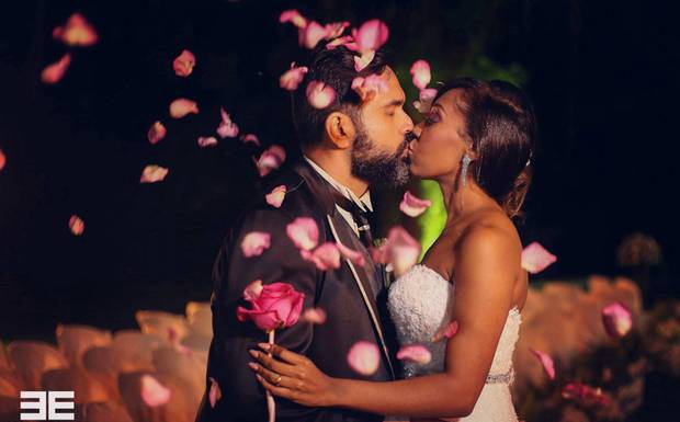 Juninho e Ivy | Casamento