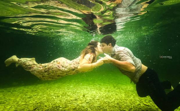 Pre Wedding Thaiane e Leonardo