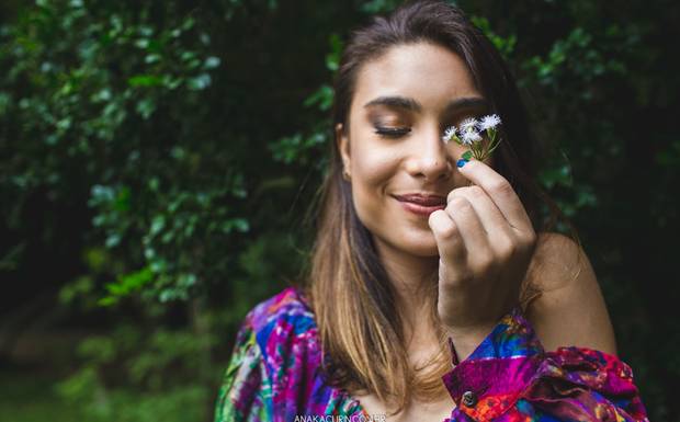 Hoje não queremos flores, queremos...