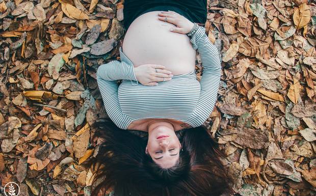 5 dicas para o seu Ensaio Gestante