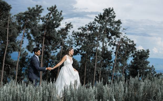 Casamento na quarentena - Elopement Wedding