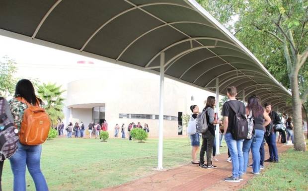 Ensino em formato remoto inicia em 3 de agosto na UFGD