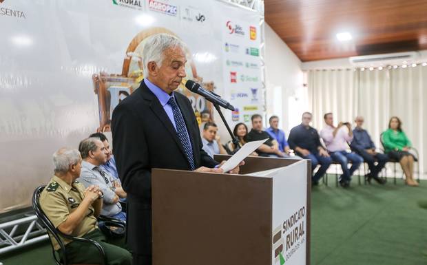 56ª Expoagro: feira agropecuária é adiada para maio de 2021