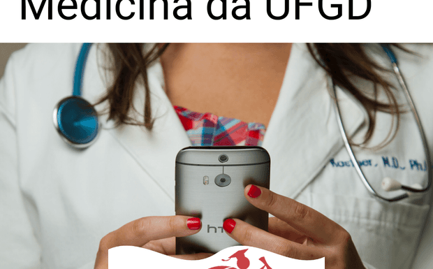 Colação de grau antecipada do curso de Medicina será hoje na UFGD.
