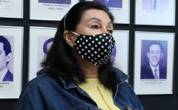 Aulas continuam suspensas em Dourados