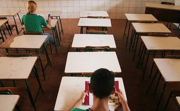 Evasão escolar pode aumentar com pandemia