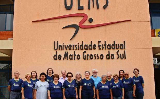 CORONAVIRUS/MELHOR IDADE: Universidade Aberta da Melhor Idade suspende atividades