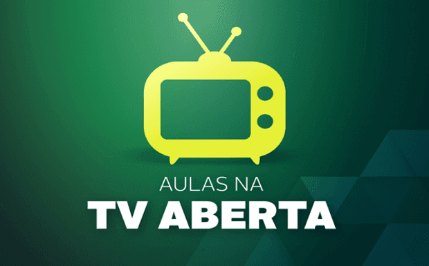 REEMS inicia transmissão das atividades em canal da TVE