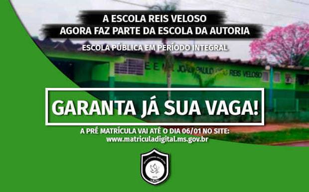 Com foco no Enem, Projeto Conexão Integral mobiliza escolas da autoria de Dourados