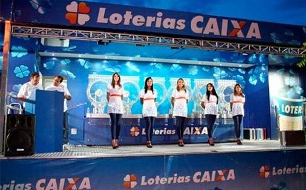 Caixa suspende sorteio da Loteria Federal por três meses