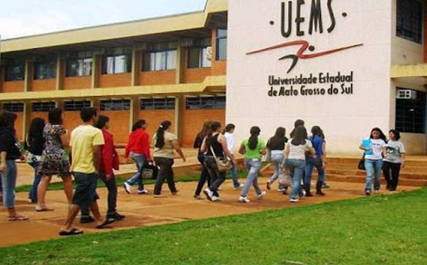 CORONAVIRUS/UEMS: UEMS substituirá aulas presenciais por atividades remotas por 30 dias