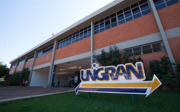 CORONAVIRUS/UNIGRAN: Comunicado importante
