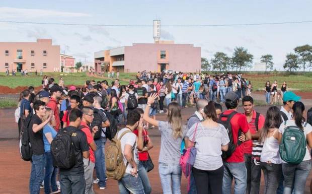 CORONAVIRUS/UFGD: Suspensão das convocações de matrículas do Vestibular, SISU e Portador de Diploma