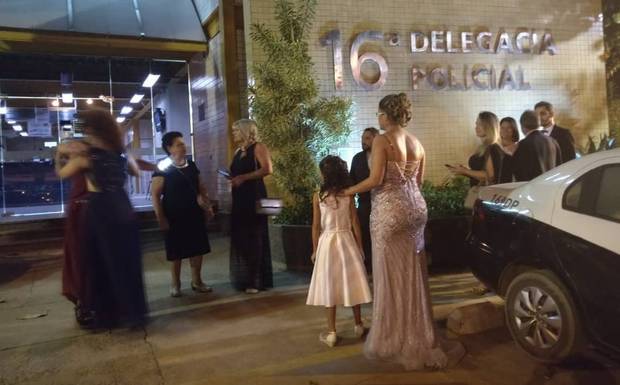Abeform lamenta que formandos ficaram sem formatura