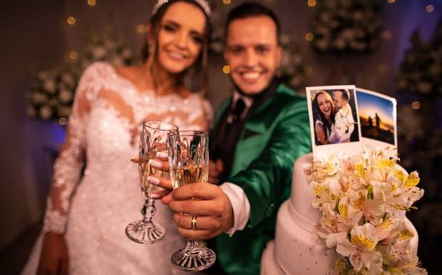 A importância do Brinde!