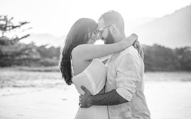 Ensaio Pré-Wedding: Como organizar corretamente?