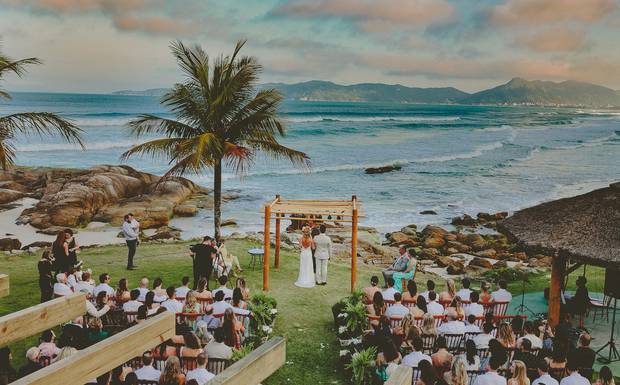AONDE CASAR EM FLORIANÓPOLIS