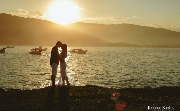 LUIZA + JUNIOR