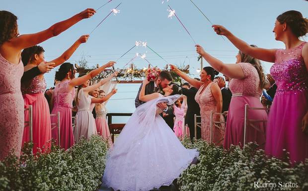 ALBUM DE CASAMENTO