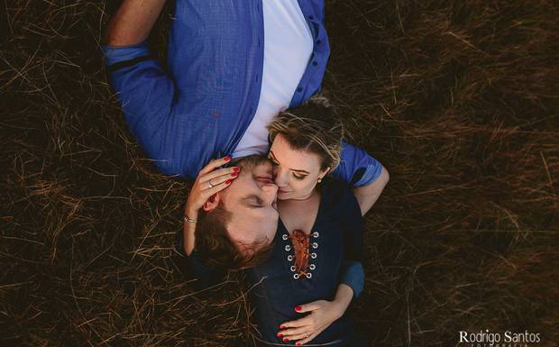 Pre casamento em Rancho Queimado ELIZABETE + DARLAN
