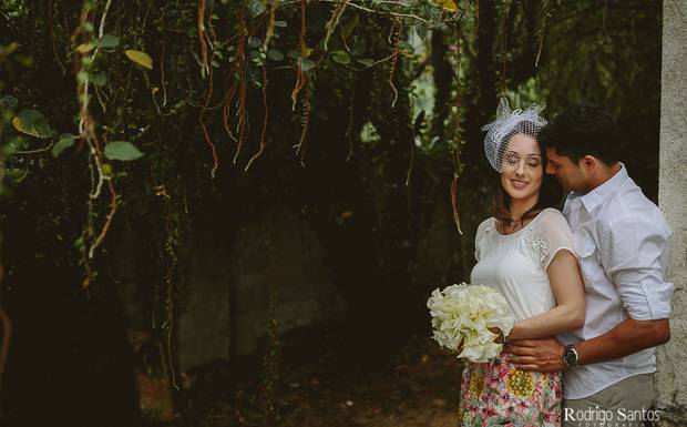SUSANA + LEANDRO