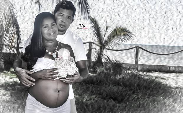 O sonho de uma Gestação 